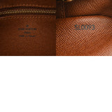 LOUIS VUITTON ルイヴィトン モノグラム トロカデロ 27 ブラウン M51274 レディース モノグラムキャンバス ショルダーバッグ Bランク 中古 銀蔵