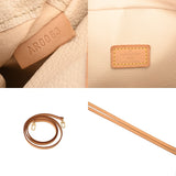 LOUIS VUITTON ルイヴィトン モノグラム スポンティーニ 2WAY ブラウン M47500 レディース モノグラムキャンバス ハンドバッグ ABランク 中古 銀蔵