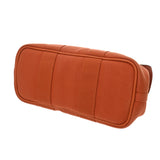 HERMES エルメス ヴァルパライソ PM ブリック レディース トワルシェブロン ハンドバッグ ABランク 中古 銀蔵