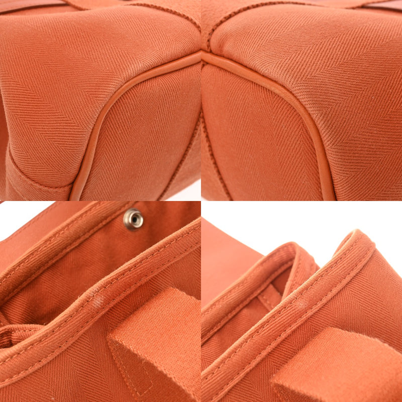 HERMES エルメス ヴァルパライソ PM ブリック レディース トワル