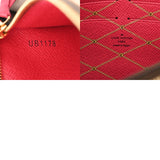LOUIS VUITTON ルイヴィトン モノグラム ポシェット ウィークエンド ブラウン M62456 レディース モノグラムキャンバス ショルダーバッグ ABランク 中古 銀蔵