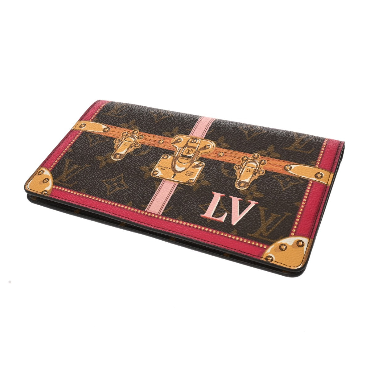 LOUIS VUITTON ルイヴィトン モノグラム ポシェット ウィークエンド