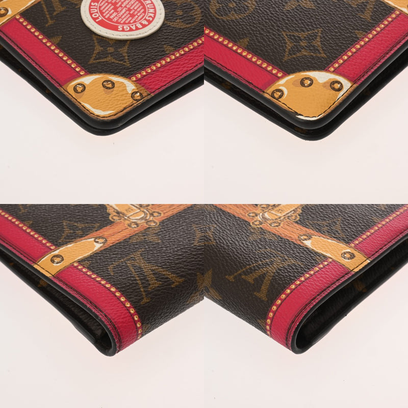 LOUIS VUITTON ルイヴィトン モノグラム ポシェット ウィークエンド