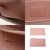 LOUIS VUITTON ルイヴィトン エピ ポシェットフェリシー ローズバレリーヌ M62467 レディース レザー ショルダーバッグ Aランク 中古 銀蔵