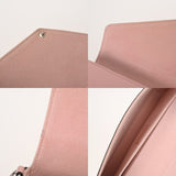 LOUIS VUITTON ルイヴィトン エピ ポシェットフェリシー ローズバレリーヌ M62467 レディース レザー ショルダーバッグ Aランク 中古 銀蔵