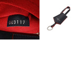 LOUIS VUITTON ルイヴィトン ロックミー バケット NV 2WAY マリーヌルージュ M54681 レディース カーフ ショルダーバッグ ABランク 中古 銀蔵