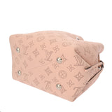 LOUIS VUITTON ルイヴィトン モノグラムマヒナ ベラ 2WAY ジャスミンピンク M23195 レディース マヒナレザー ショルダーバッグ Aランク 中古 銀蔵