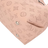LOUIS VUITTON ルイヴィトン モノグラムマヒナ ベラ 2WAY ジャスミンピンク M23195 レディース マヒナレザー ショルダーバッグ Aランク 中古 銀蔵