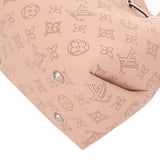 LOUIS VUITTON ルイヴィトン モノグラムマヒナ ベラ 2WAY ジャスミンピンク M23195 レディース マヒナレザー ショルダーバッグ Aランク 中古 銀蔵