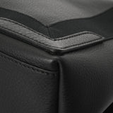 BALENCIAGA バレンシアガ ネイビーカバス S ブラック 339933 レディース キャンバス レザー ハンドバッグ Aランク 中古 銀蔵