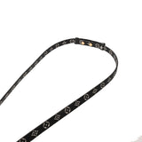 LOUIS VUITTON ルイヴィトン モノグラム モノグラムジャングル ネオノエ アイボリー M44679 レディース ジャイアント モノグラム ジャングル ショルダーバッグ ABランク 中古 銀蔵