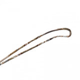 HERMES エルメス プティアッシュ オリガミ バッグチャーム ローズパープル/ブラック A刻印(2017年頃) ユニセックス シェーブル シルク チャーム Aランク 中古 銀蔵