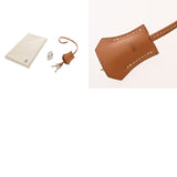 HERMES エルメス バーキン 35 ゴールド □F刻印(2002年頃) ユニセックス ヴォーシャモニー ハンドバッグ ABランク 中古 銀蔵