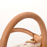 LOUIS VUITTON ルイヴィトン マルチカラー スピーディ 30 ブロン M92643 レディース モノグラムマルチカラー ハンドバッグ ABランク 中古 銀蔵