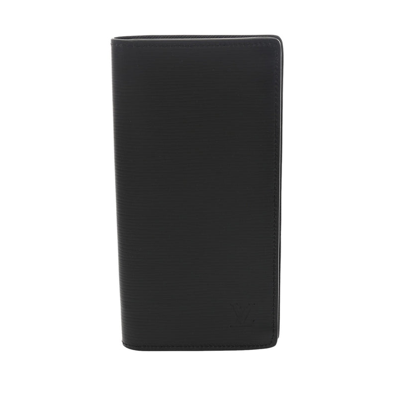 LOUIS VUITTON ルイヴィトン エピ ポルトフォイユ ブラザ