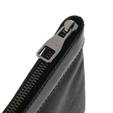 LOUIS VUITTON ルイヴィトン モノグラムエクリプス ポシェットディスカバリー 黒/グレー M62291 メンズ モノグラムキャンバス クラッチバッグ ABランク 中古 銀蔵