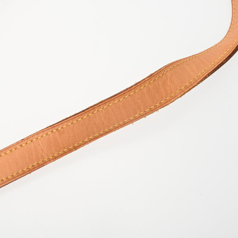 LOUIS VUITTON ルイヴィトン モノグラム サックショッピング ブラウン M51108 レディース モノグラムキャンバス トートバッグ ABランク 中古 銀蔵