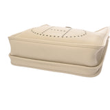 HERMES エルメス エブリン エヴリン3 PM ベトン C刻印(2018年頃) ユニセックス トリヨンクレマンス ショルダーバッグ ABランク 中古 銀蔵