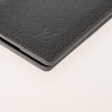 LOUIS VUITTON ルイヴィトン タイガ オーガナイザー ドゥポッシュ アルドワーズ M30537 メンズ レザー パスケース Aランク 中古 銀蔵