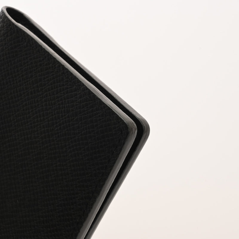 LOUIS VUITTON ルイヴィトン タイガ オーガナイザー ドゥポッシュ アルドワーズ M30537 メンズ レザー パスケース Aランク 中古 銀蔵