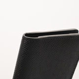 LOUIS VUITTON ルイヴィトン タイガ オーガナイザー ドゥポッシュ アルドワーズ M30537 メンズ レザー パスケース Aランク 中古 銀蔵