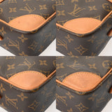 LOUIS VUITTON ルイヴィトン モノグラム トロカデロ 27 ブラウン M51274 レディース モノグラムキャンバス ショルダーバッグ Bランク 中古 銀蔵