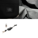 LOUIS VUITTON ルイヴィトン エピ ボーリングモンテーニュ PM ノワール M59322 レディース エピレザー ハンドバッグ ABランク 中古 銀蔵