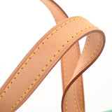 LOUIS VUITTON ルイヴィトン モノグラムヴェルニ リード PM ペパーミント M91307 レディース ヴェルニ ハンドバッグ Bランク 中古 銀蔵