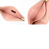 LOUIS VUITTON ルイヴィトン ダミエ ネヴァーフル MM ブラウン ローズバレリーヌ N41603 レディース ダミエキャンバス トートバッグ ABランク 中古 銀蔵