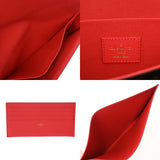 LOUIS VUITTON ルイヴィトン モノグラム ポシェットフェリシー ヴィヴィエンヌ ブラウン レディース モノグラムキャンバス ショルダーバッグ ABランク 中古 銀蔵