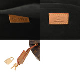 LOUIS VUITTON ルイヴィトン モノグラム LVムーン バックパック ブラウン M44944 メンズ モノグラムキャンバス リュック・デイパック Aランク 中古 銀蔵