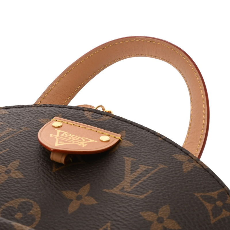 ルイヴィトン LV ムーン リュック バックパック モノグラム M44944 Amazon.co.jp: [ルイヴィトン] リュックサック LVムーン バック