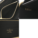 LOUIS VUITTON ルイヴィトン モノグラム ジッピースティーマ― ブラウン M62873 ユニセックス モノグラムキャンバス 長財布 ABランク 中古 銀蔵