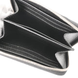 LOUIS VUITTON ルイヴィトン エピ ジッピーコインパース ノワール M60152 ユニセックス エピレザー コインケース Aランク 中古 銀蔵