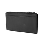 LOUIS VUITTON ルイヴィトン アエログラム コインカードホルダー ノワール M82068 メンズ レザー コインケース ABランク 中古 銀蔵