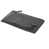 LOUIS VUITTON ルイヴィトン アエログラム コインカードホルダー ノワール M82068 メンズ レザー コインケース ABランク 中古 銀蔵