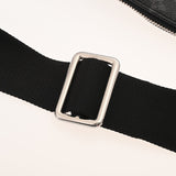 LOUIS VUITTON ルイヴィトン タイガラマ デュオスリングバッグ ブラック M30936 メンズ モノグラムキャンバス レザー ボディバッグ Aランク 中古 銀蔵