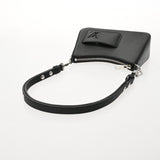 LOUIS VUITTON ルイヴィトン エピ マレリーニ ブラック M20998 レディース レザー ショルダーバッグ Aランク 中古 銀蔵