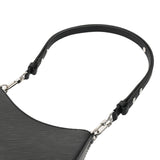 LOUIS VUITTON ルイヴィトン エピ マレリーニ ブラック M20998 レディース レザー ショルダーバッグ Aランク 中古 銀蔵