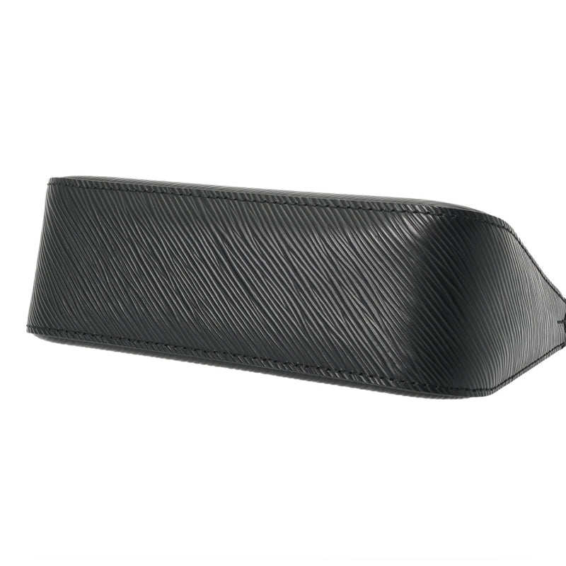 LOUIS VUITTON ルイヴィトン エピ マレリーニ ブラック M20998 レディース レザー ショルダーバッグ Aランク 中古 銀蔵