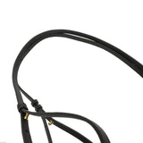 LOUIS VUITTON ルイヴィトン ロックミー MINI バックパック ノワール M54573 レディース レザー リュック・デイパック 新同 中古 銀蔵