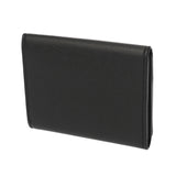 LOUIS VUITTON ルイヴィトン タイガ アンヴェロップ カルトドゥヴィジット ノワール M64595 メンズ レザー カードケース Aランク 中古 銀蔵