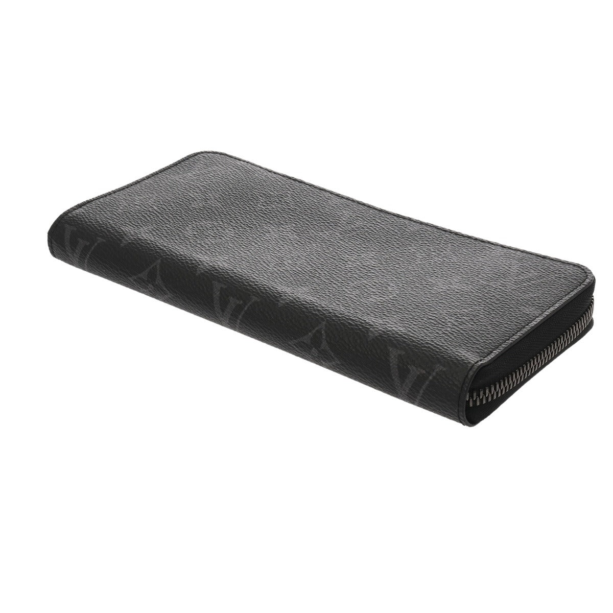 ルイヴィトン ジッピーウォレット・ホリゾンタル モノグラム　エクリプス LOUIS VUITTON ルイヴィトン モノグラムエクリプス ジッピー