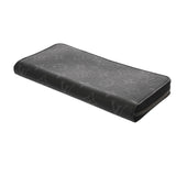 LOUIS VUITTON ルイヴィトン モノグラムエクリプス ジッピーウォレット ホリゾンタル ブラック/グレー M11611 メンズ モノグラムエクリプスキャンバス 長財布 Aランク 中古 銀蔵