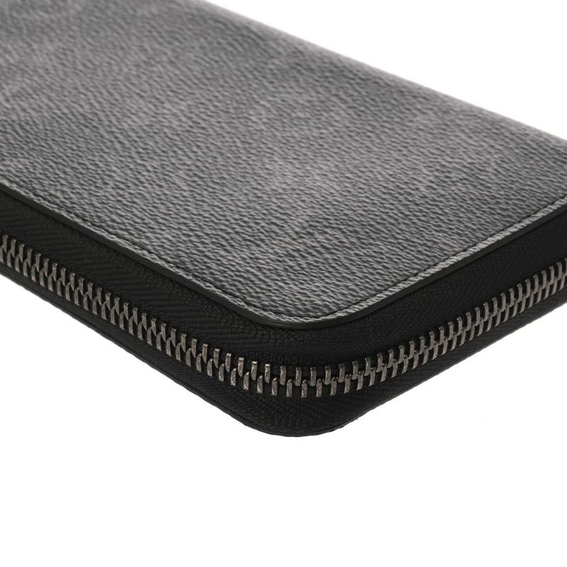 LOUIS VUITTON ルイヴィトン モノグラムエクリプス ジッピー