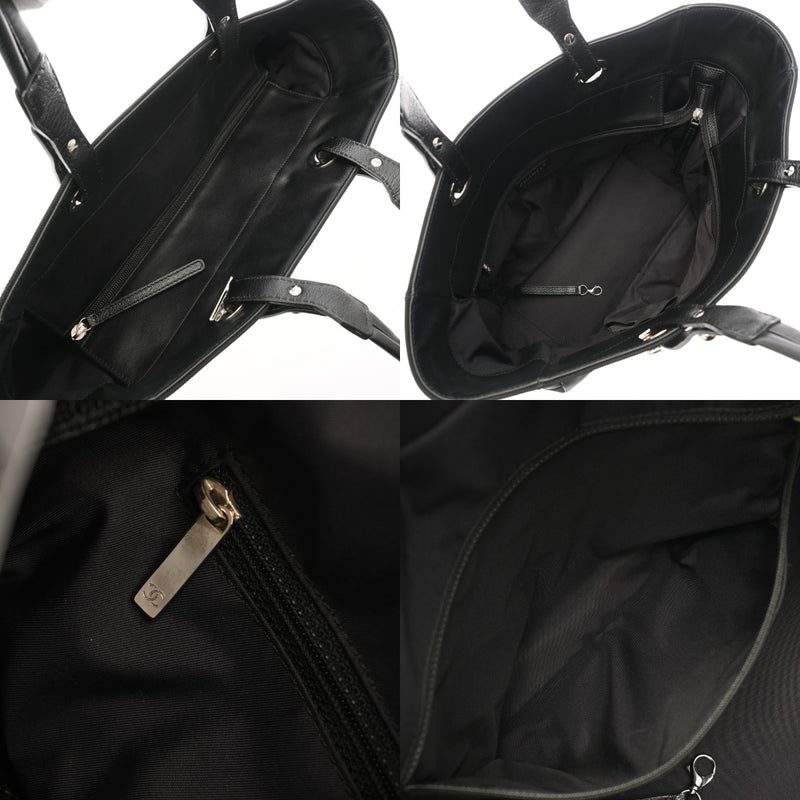シャネル　パリビアリッツ トートバック　MM ブラック 楽天市場】CHANEL シャネル パリビアリッツ トートバッグ