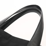 CHANEL シャネル ニュートラベルライン トート MM ブラック A15991 レディース ナイロン ハンドバッグ Aランク 中古 銀蔵