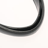 CHANEL シャネル ニュートラベルライン トート MM ブラック A15991 レディース ナイロン ハンドバッグ Aランク 中古 銀蔵