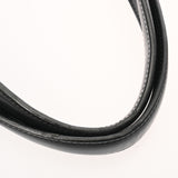 CHANEL シャネル ニュートラベルライン トート MM ブラック A15991 レディース ナイロン ハンドバッグ Aランク 中古 銀蔵