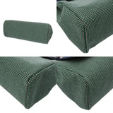 HERMES エルメス エールバッグジップ MM 2WAY ブルーインディゴ U刻印(2022年頃) ユニセックス トワルGM/ヴァッシュハンター ハンドバッグ Aランク 中古 銀蔵